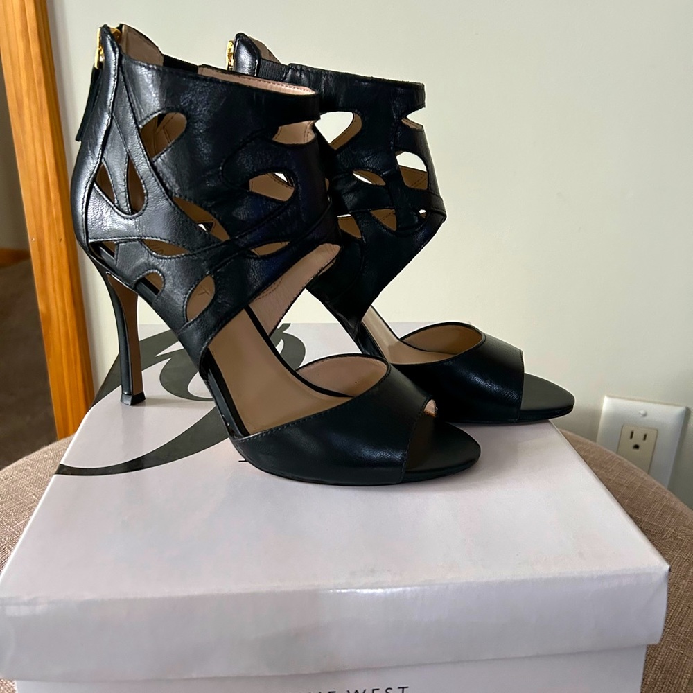 Nine West